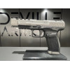 Pistolet CANIK TP-9 SFX MOD2 TUNGSTEN GRIS 9X19  Chez DEVILLE ARMORY. Votre armurerie en ligne.