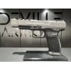 Pistolet CANIK TP-9 SFX MOD2 TUNGSTEN GRIS 9X19