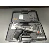Pistolet CANIK TP-9 SFX MOD2 TUNGSTEN GRIS 9X19