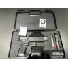 Pistolet CANIK TP-9 SFX MOD2 TUNGSTEN GRIS 9X19