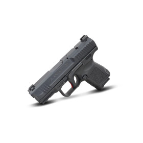 Pistolet TP9 SUB ELITE 9X19  Chez DEVILLE ARMORY. Votre armurerie en ligne.