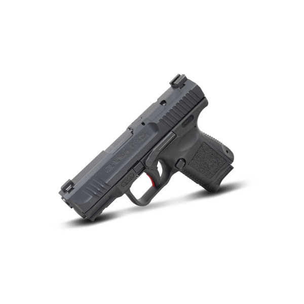 Pistolet TP9 SUB ELITE 9X19  Chez DEVILLE ARMORY. Votre armurerie en ligne.