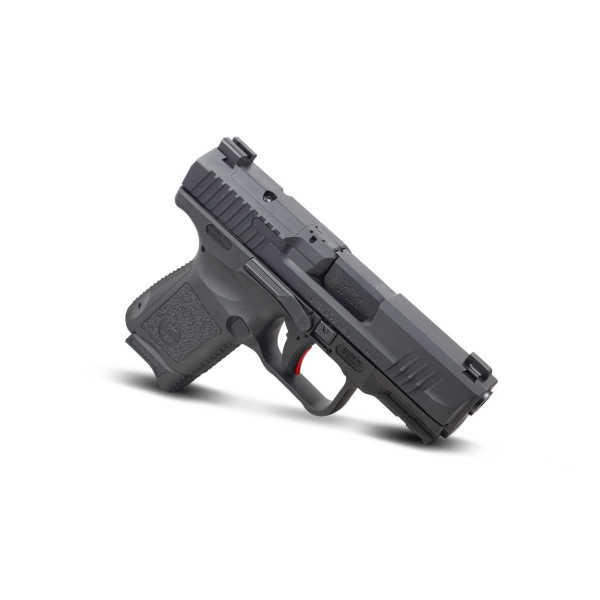 Pistolet TP9 SUB ELITE 9X19  Chez DEVILLE ARMORY. Votre armurerie en ligne.