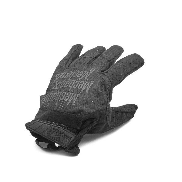 Mechanix MSV-55 Specialty Vent Covert Gants – Noir, taille : XXL  Chez DEVILLE ARMORY. Votre armurerie en ligne.