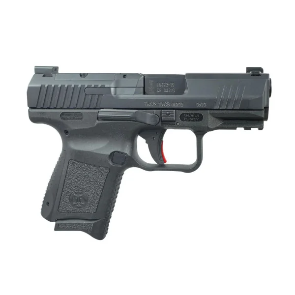 Canik Pistolet TP9 SUB ELITE 9X19