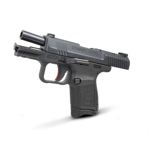 Pistolet TP9 SUB ELITE 9X19  Chez DEVILLE ARMORY. Votre armurerie en ligne.