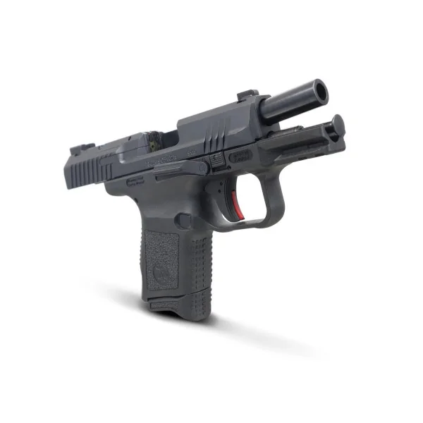 Canik Pistolet TP9 SUB ELITE 9X19