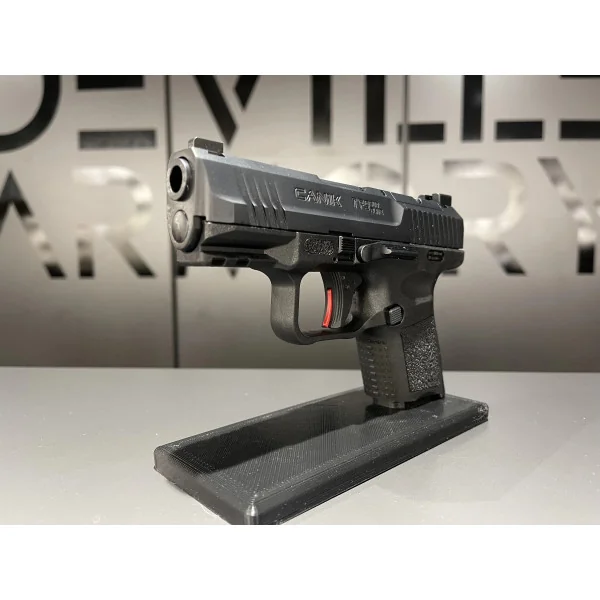 Canik Pistolet TP9 SUB ELITE 9X19