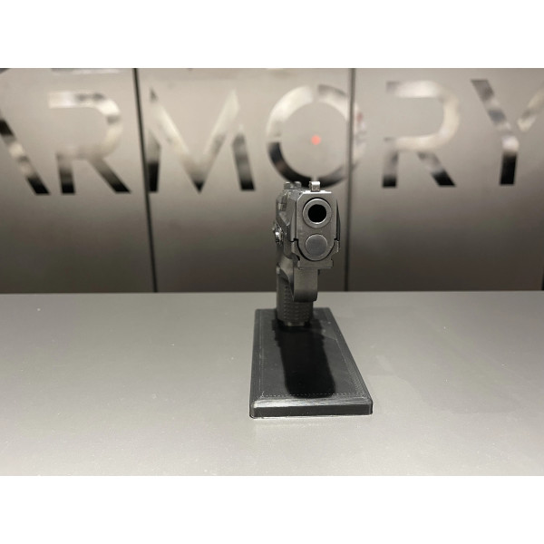 Pistolet TP9 SUB ELITE 9X19  Chez DEVILLE ARMORY. Votre armurerie en ligne.