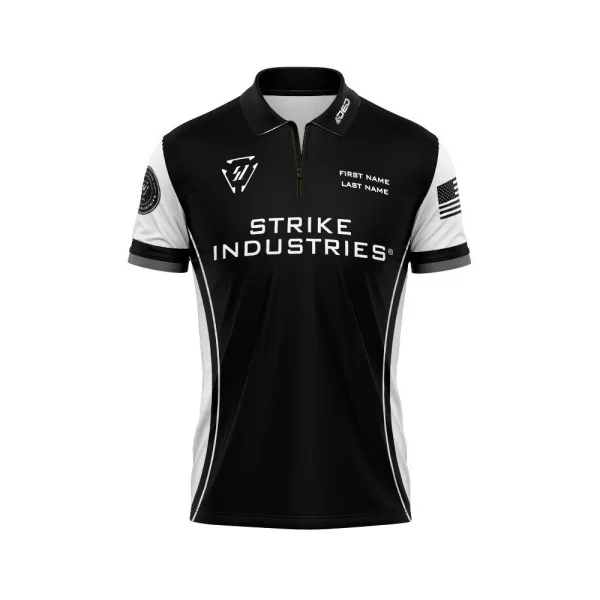 DED Strike Industries Competition T-Shirt - taille L