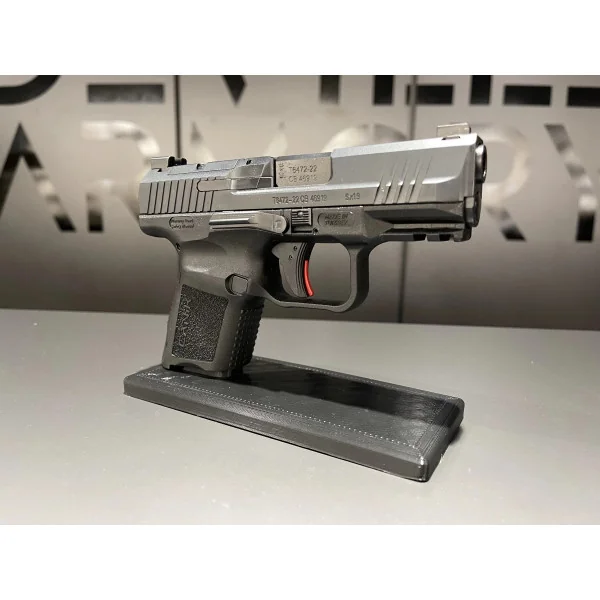 Canik Pistolet TP9 SUB ELITE 9X19