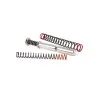 Canik KIT MATCH HEAVY (ROUGE) POUR TP9 SA