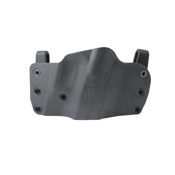 Canik HOLSTER GALET POLYMERE NOIR POUR TP9