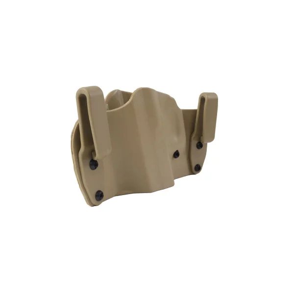 Canik HOLSTER GALET POLYMERE FDE POUR TP9