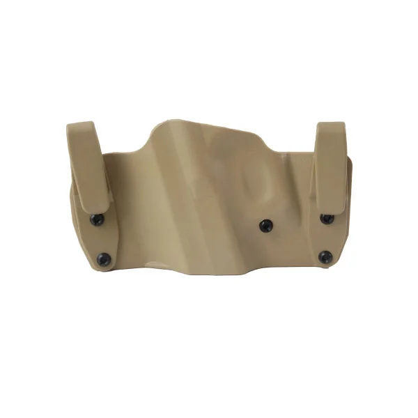 Canik HOLSTER GALET POLYMERE FDE POUR TP9
