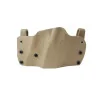 Canik HOLSTER GALET POLYMERE FDE POUR TP9