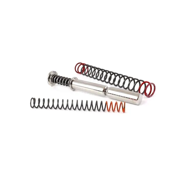 Canik KIT MATCH HEAVY (ROUGE) POUR TP9 SF ELITE / COMBAT/ DA
