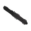POIGNARD HERBERTZ NOIR 18 CM INOX