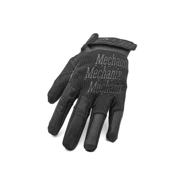 Mechanix MSD-55 Specialty Covert Gants - Noir, taille: XXL  Chez DEVILLE ARMORY. Votre armurerie en ligne.