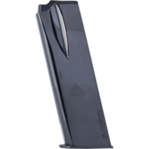 Mec-Gar CHARGEUR BW HP9 15RDS HIGH CAP BLUE 9X19