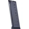 Mec-Gar CHARGEUR COLT 1911 8RDS Bleu 45ACP