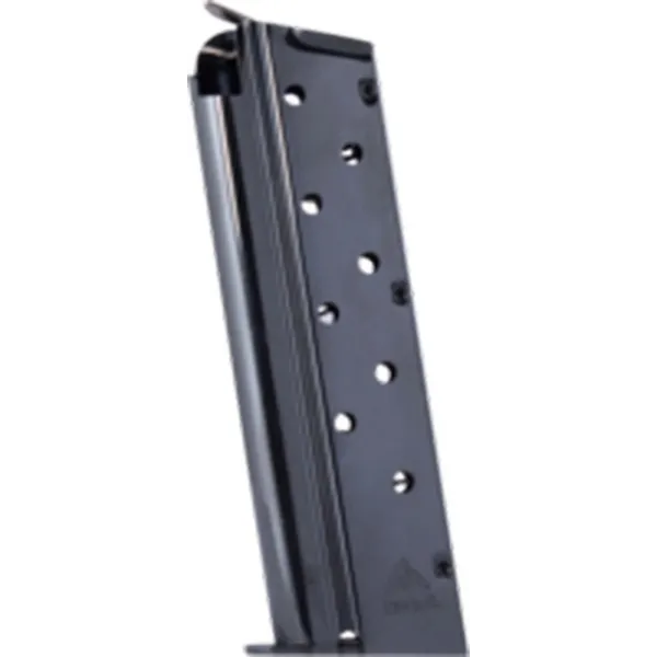 Mec-Gar CHARGEUR COLT 1911 9RDS Bleu 9X19