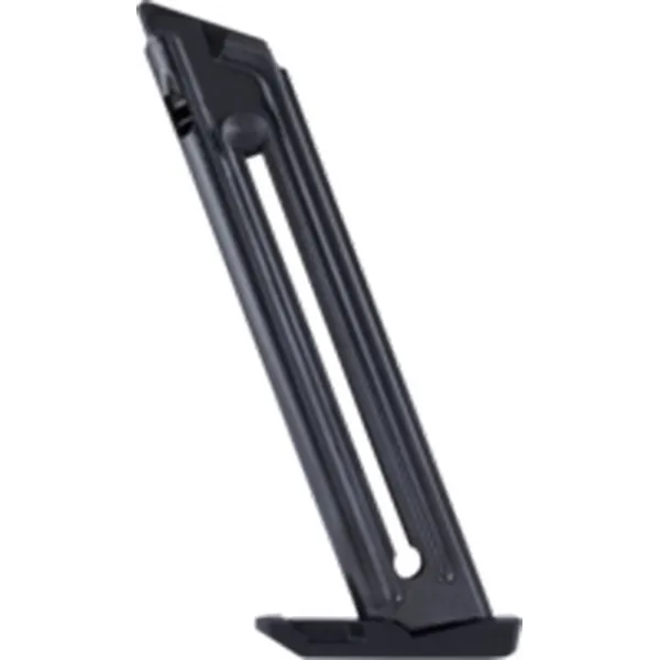 Mec-Gar CHARGEUR RUGER MARK III 22/45 10RDS BLUE 22LR