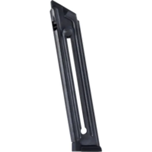 Mec-Gar CHARGEUR RUGER MARK III & IV 10RDS BLUE 22LR