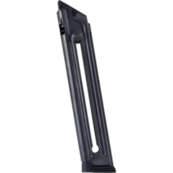 Mec-Gar CHARGEUR RUGER MARK III & IV 10RDS BLUE 22LR