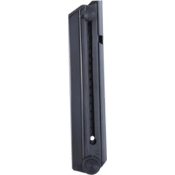 Mec-Gar CHARGEUR LUGER P08 8RDS Bleu 9X19