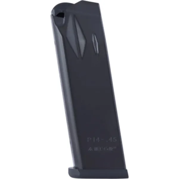 Mec-Gar CHARGEUR PARA-ORDONNANCE P14 14RDS BLUE 45ACP