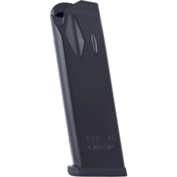 Mec-Gar CHARGEUR PARA-ORDONNANCE P14 14RDS BLUE 45ACP