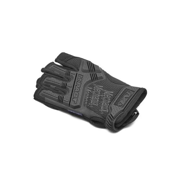 Mechanix MFL-55 M-PACT® Fingerless Covert - Noir, size: L