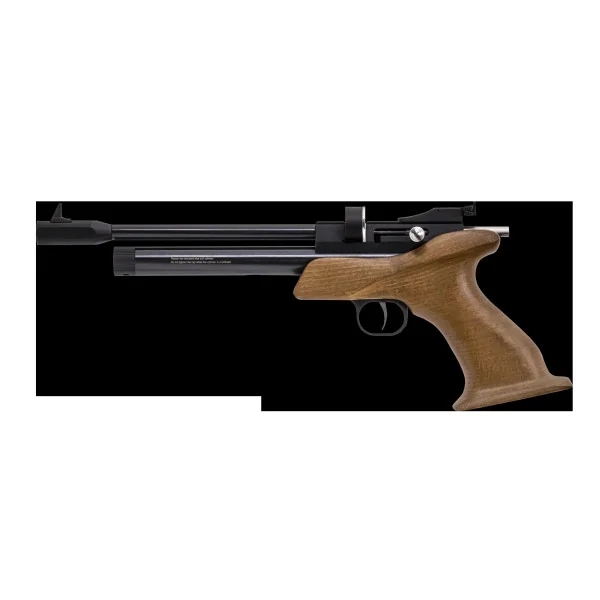 Snowpeak PISTOLET CP1M MULTI SHOT C4.5 6J