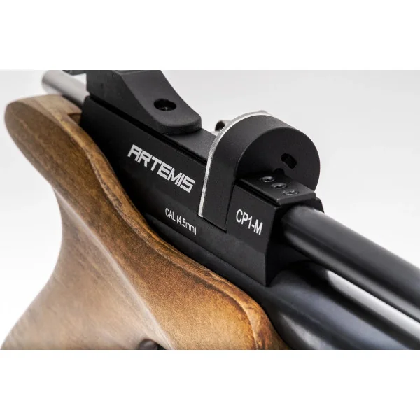 Snowpeak PISTOLET CP1M MULTI SHOT C4.5 6J