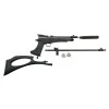 Snowpeak PISTOLET CP2 NOIR C4.5