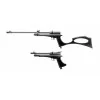 Snowpeak PISTOLET CP2 NOIR C4.5