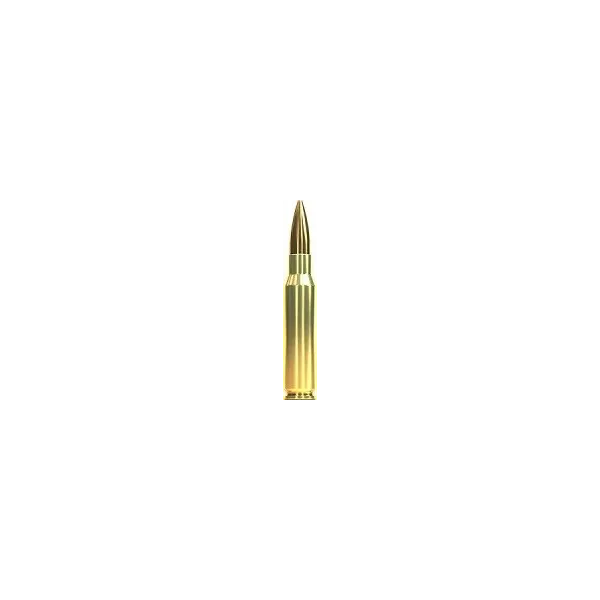 Sellier Bellot Cartouches S&B 308 Winchester HPBT 168GRS / 10,9G