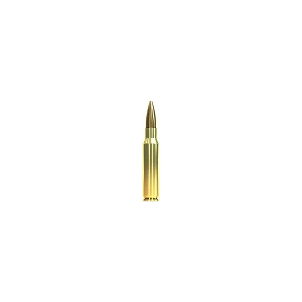Sellier Bellot Cartouches S&B 308 Winchester HPBT 168GRS / 10,9G