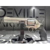 Revolver S&W 686 CAL.357 6'' 6CP  Chez DEVILLE ARMORY. Votre armurerie en ligne.