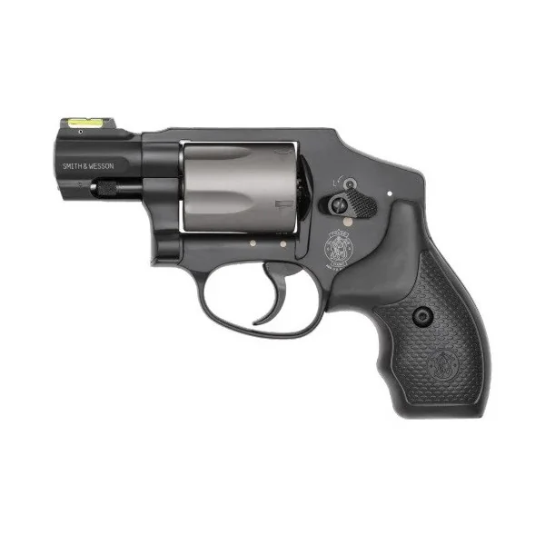 Smith et Wesson REVOLVER S&W M340PD Scandium 357Mag