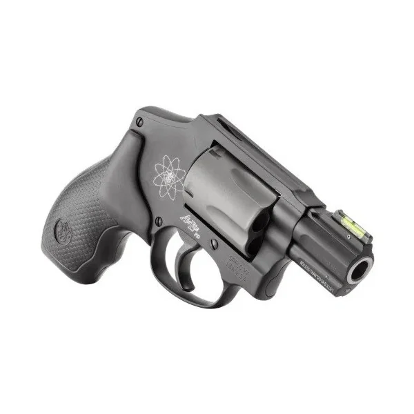 Smith et Wesson REVOLVER S&W M340PD Scandium 357Mag