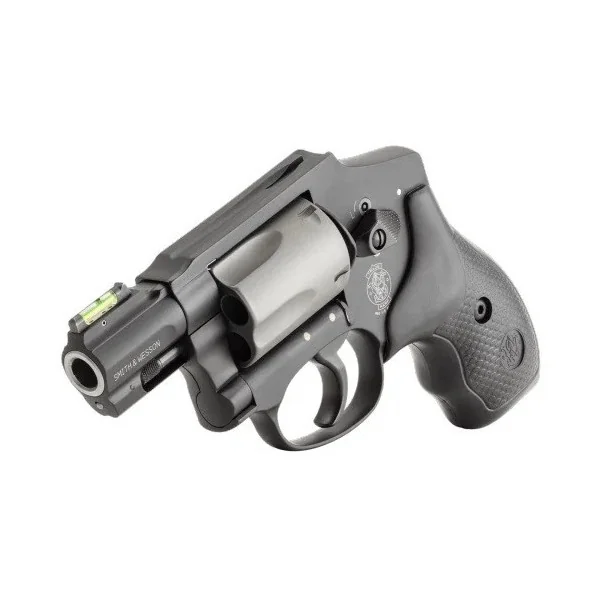 Smith et Wesson REVOLVER S&W M340PD Scandium 357Mag