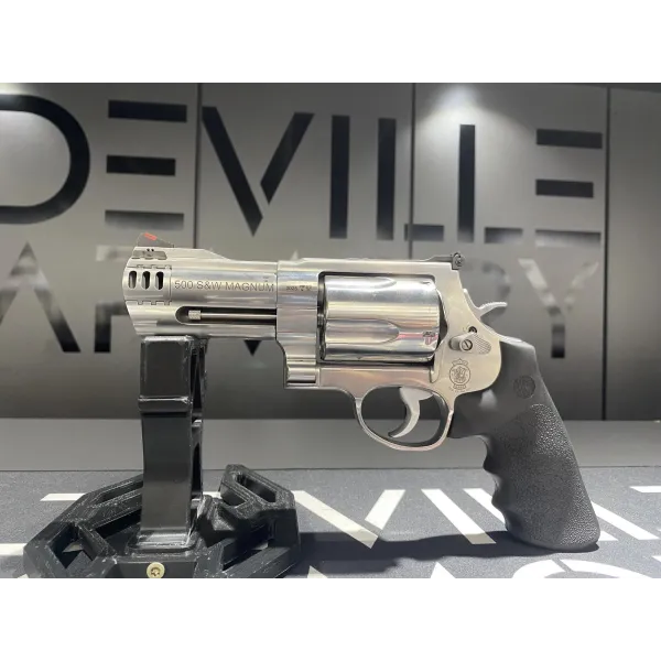 Smith et Wesson Revolver S&W 500 4" 500S&w