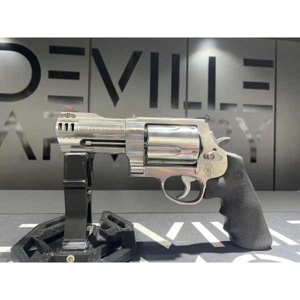 Smith et Wesson Revolver S&W 500 4" 500S&w