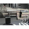 Revolver S&W 500 4" 500S&w  Chez DEVILLE ARMORY. Votre armurerie en ligne.