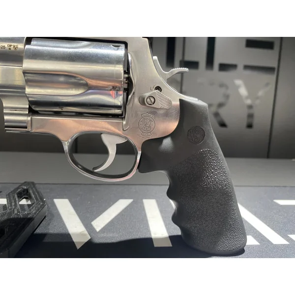 Smith et Wesson Revolver S&W 500 4" 500S&w
