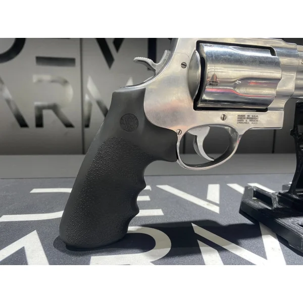 Smith et Wesson Revolver S&W 500 4" 500S&w