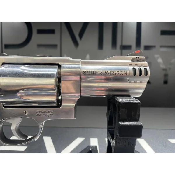 Smith et Wesson Revolver S&W 500 4" 500S&w