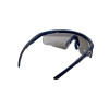 Wiley X 302 SABRE ADV. Monture noire mate fumée avec lunettes de sac  Chez DEVILLE ARMORY. Votre armurerie en ligne.